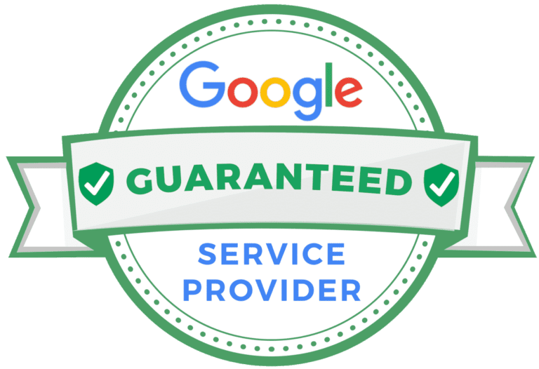 Google Guranteed