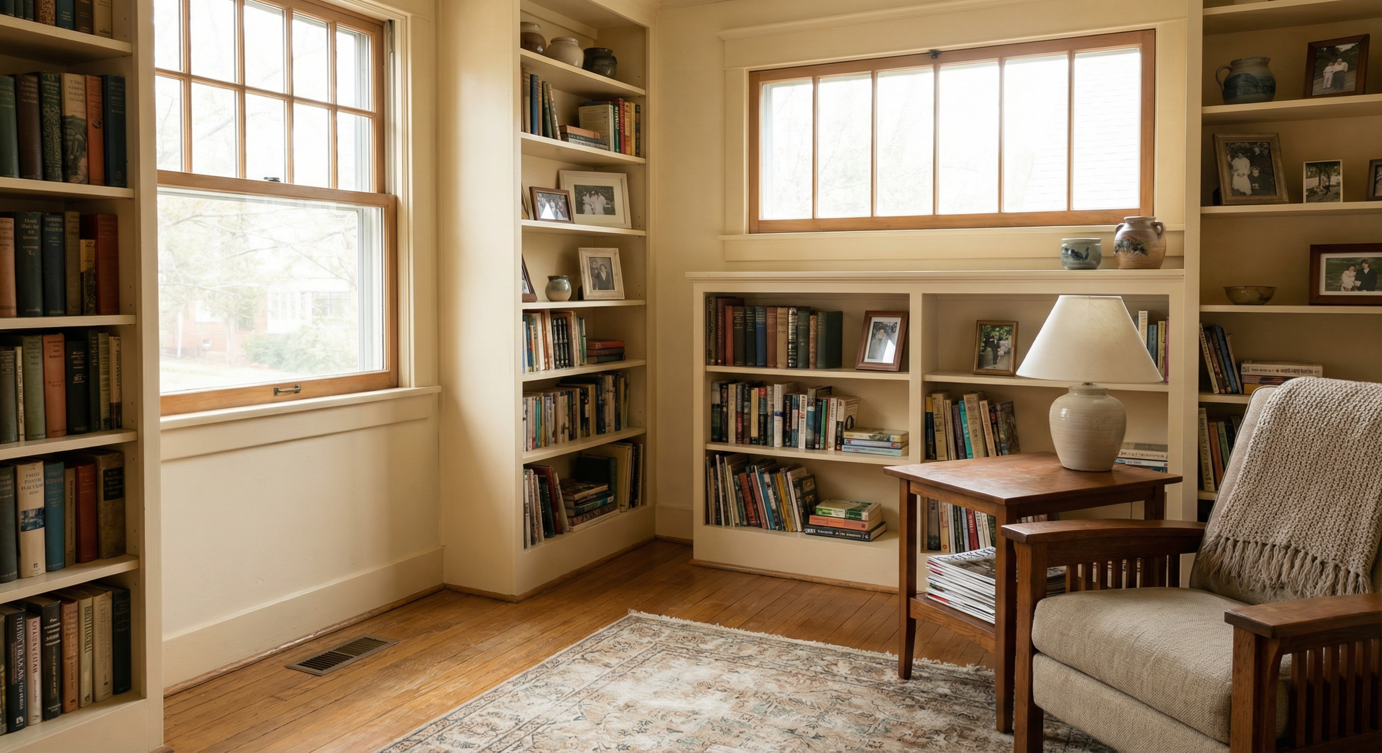 Why Painters Cleveland Park DC